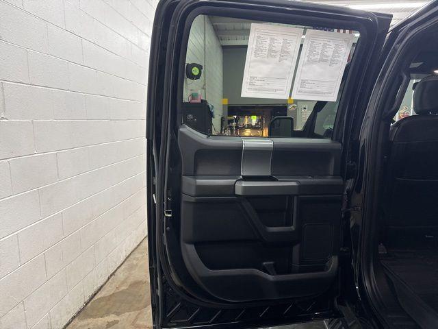 used 2016 Ford F-150 car, priced at $18,988