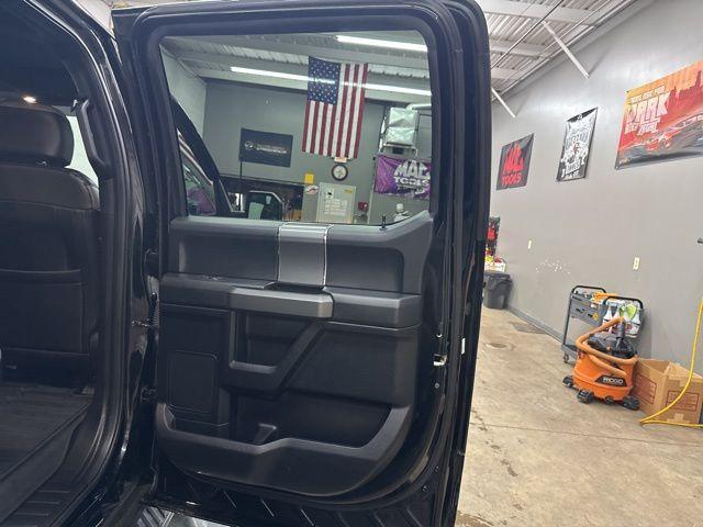 used 2016 Ford F-150 car, priced at $18,988