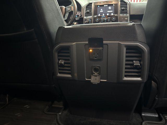 used 2016 Ford F-150 car, priced at $18,988