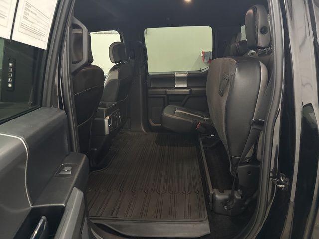 used 2016 Ford F-150 car, priced at $18,988