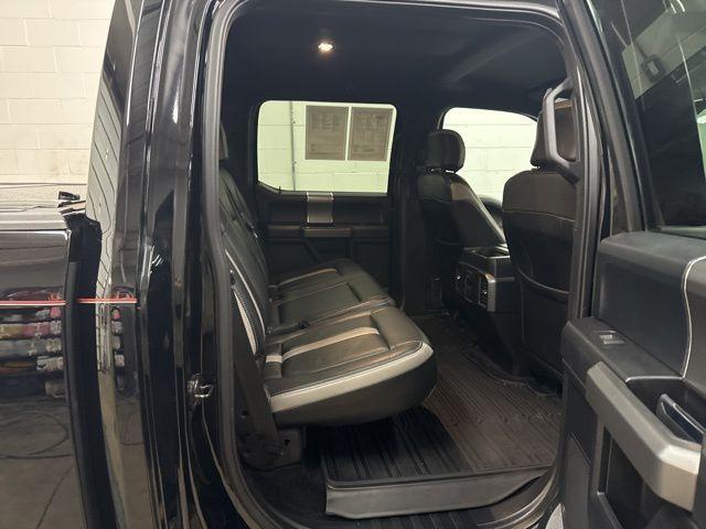 used 2016 Ford F-150 car, priced at $18,988