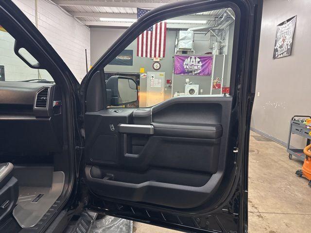 used 2016 Ford F-150 car, priced at $18,988