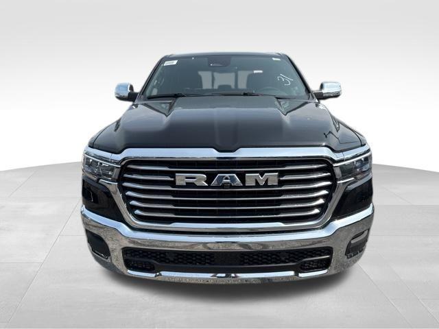 new 2025 Ram 1500 car, priced at $51,854