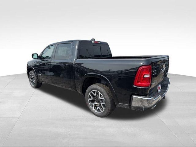 new 2025 Ram 1500 car, priced at $51,854