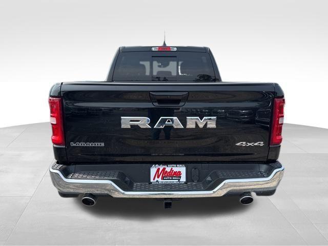 new 2025 Ram 1500 car, priced at $51,854