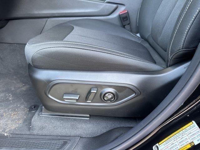 new 2025 Jeep Grand Cherokee L car, priced at $33,635