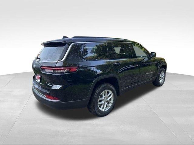 new 2025 Jeep Grand Cherokee L car, priced at $33,635