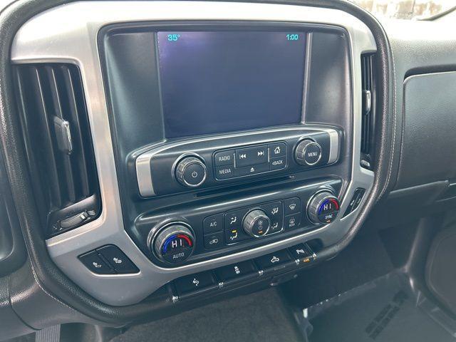 used 2018 GMC Sierra 2500 car, priced at $33,995