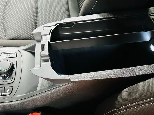 used 2023 GMC Terrain car, priced at $25,983