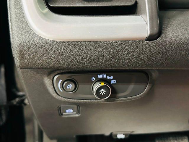 used 2023 GMC Terrain car, priced at $25,983