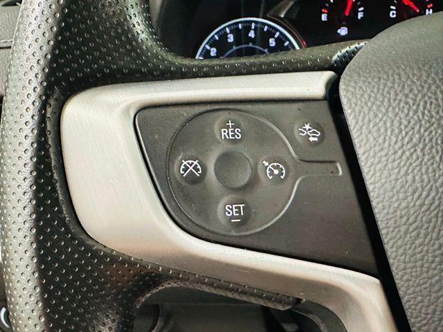 used 2023 GMC Terrain car, priced at $25,983