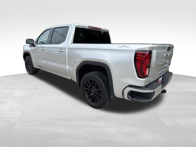 used 2022 GMC Sierra 1500 Limited car, priced at $38,995
