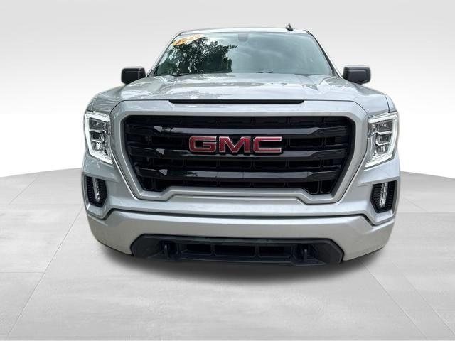 used 2022 GMC Sierra 1500 Limited car, priced at $38,995