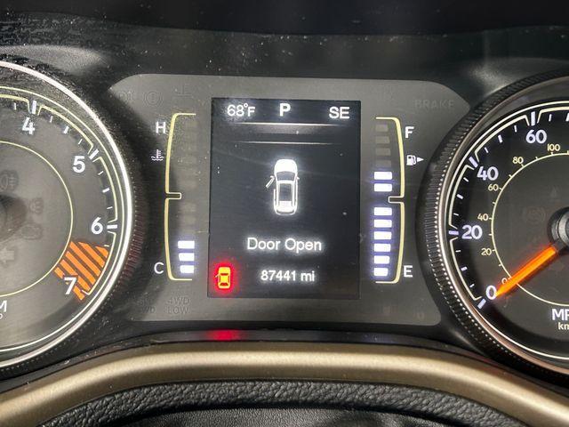 used 2015 Jeep Cherokee car, priced at $9,955