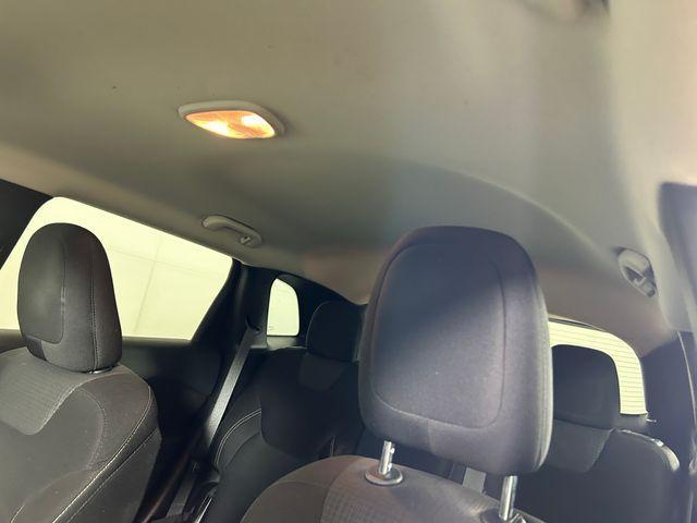 used 2015 Jeep Cherokee car, priced at $9,955
