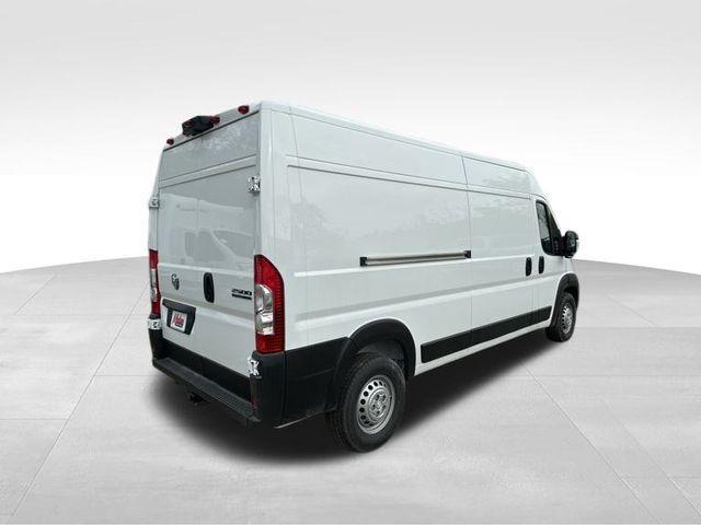 new 2024 Ram ProMaster 2500 car, priced at $44,663