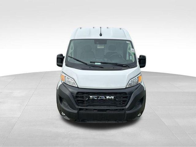 new 2024 Ram ProMaster 2500 car, priced at $44,663