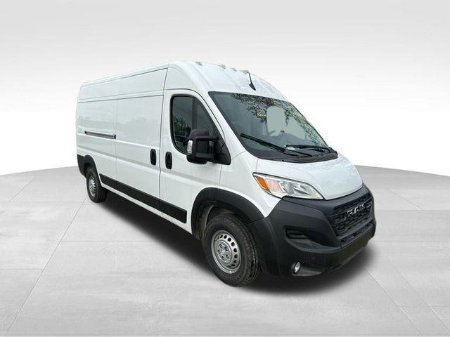 new 2024 Ram ProMaster 2500 car, priced at $44,663