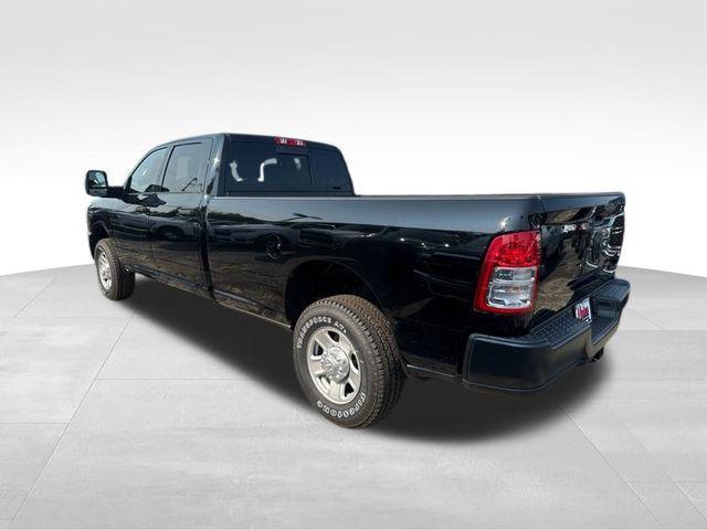 new 2024 Ram 3500 car, priced at $39,816