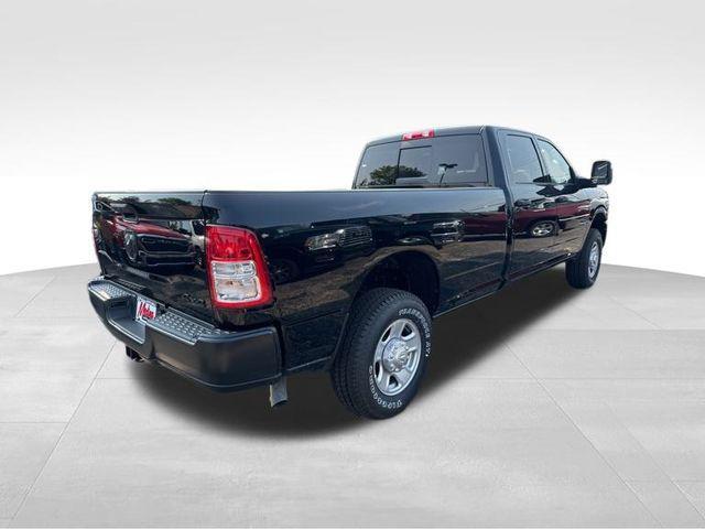 new 2024 Ram 3500 car, priced at $39,816