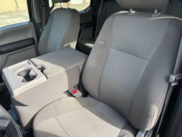 used 2017 Ford F-150 car, priced at $20,353