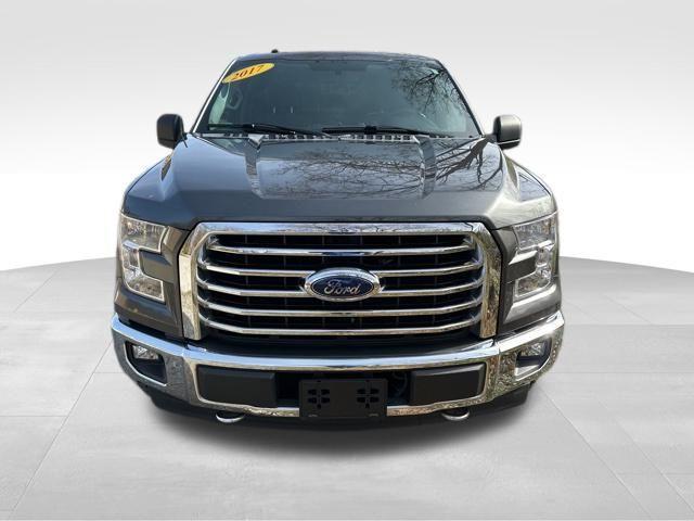 used 2017 Ford F-150 car, priced at $20,353