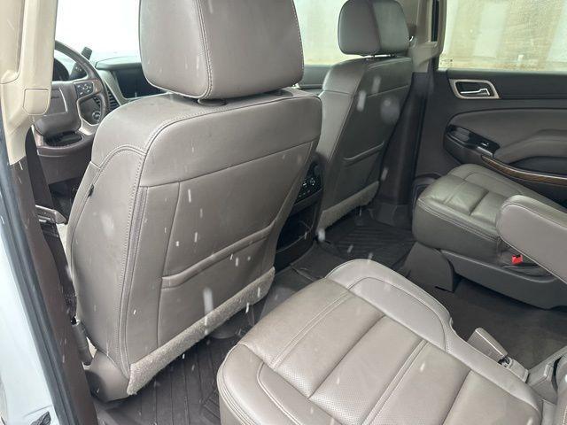 used 2019 GMC Yukon car, priced at $36,736