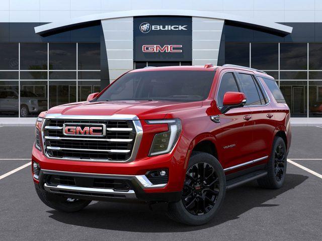 new 2025 GMC Yukon car, priced at $75,380
