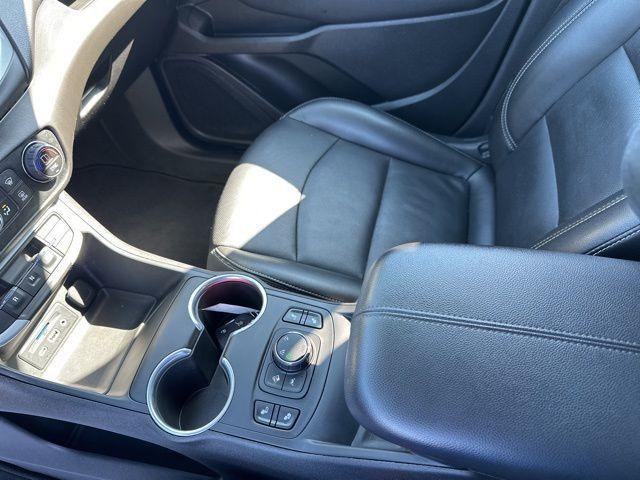 used 2022 GMC Terrain car, priced at $24,985