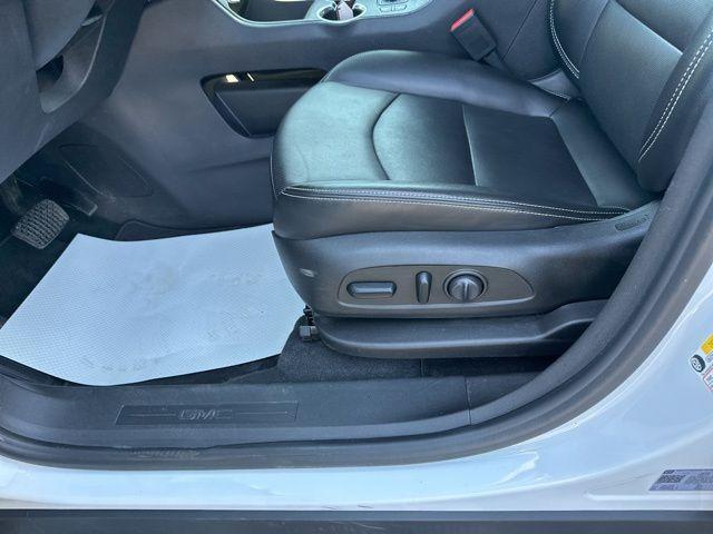 used 2022 GMC Terrain car, priced at $24,985
