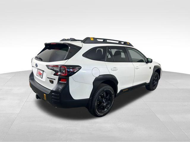 used 2025 Subaru Outback car, priced at $35,985