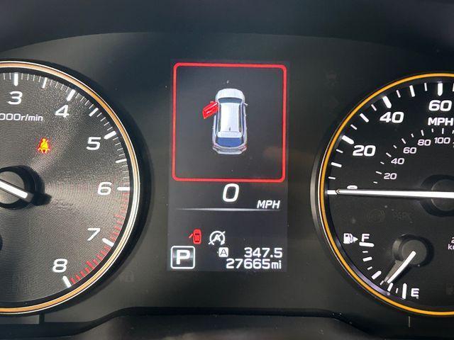 used 2025 Subaru Outback car, priced at $35,985