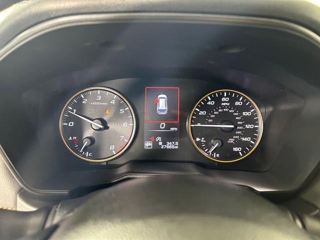 used 2025 Subaru Outback car, priced at $35,985