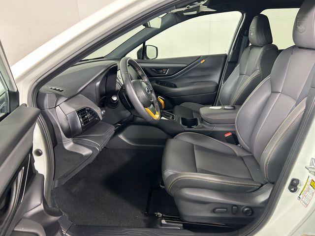 used 2025 Subaru Outback car, priced at $35,985