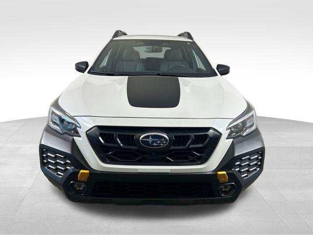 used 2025 Subaru Outback car, priced at $35,985