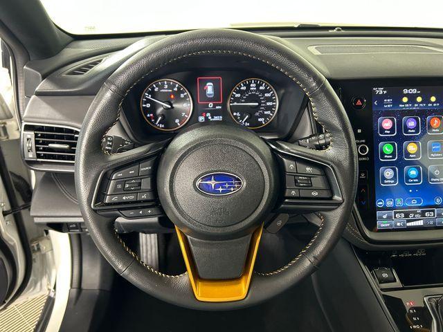 used 2025 Subaru Outback car, priced at $35,985