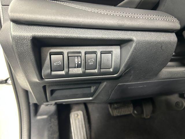 used 2025 Subaru Outback car, priced at $35,985
