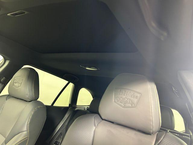 used 2025 Subaru Outback car, priced at $35,985