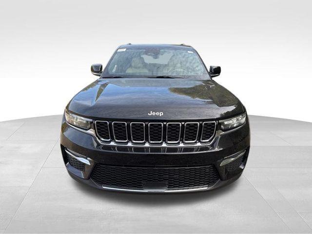 new 2025 Jeep Grand Cherokee car, priced at $40,678