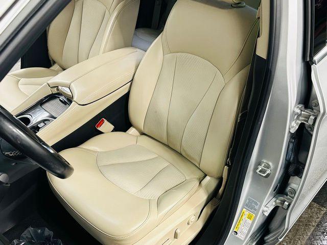 used 2017 Buick Envision car, priced at $15,985
