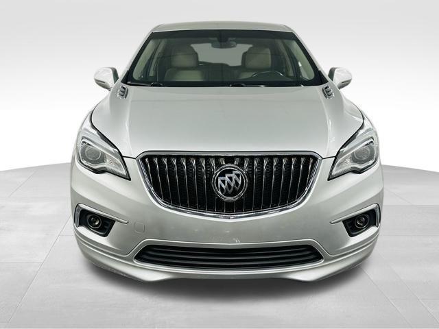 used 2017 Buick Envision car, priced at $15,985