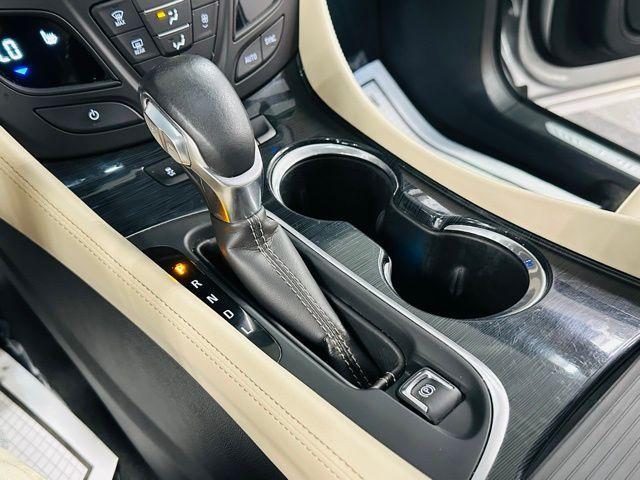 used 2017 Buick Envision car, priced at $15,985