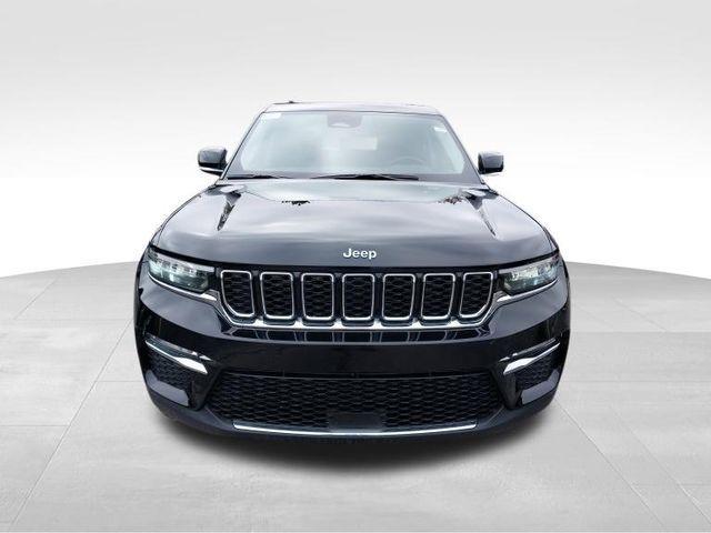 new 2024 Jeep Grand Cherokee 4xe car, priced at $49,895