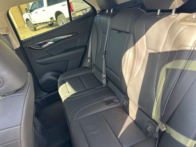 used 2023 Buick Envision car, priced at $26,555