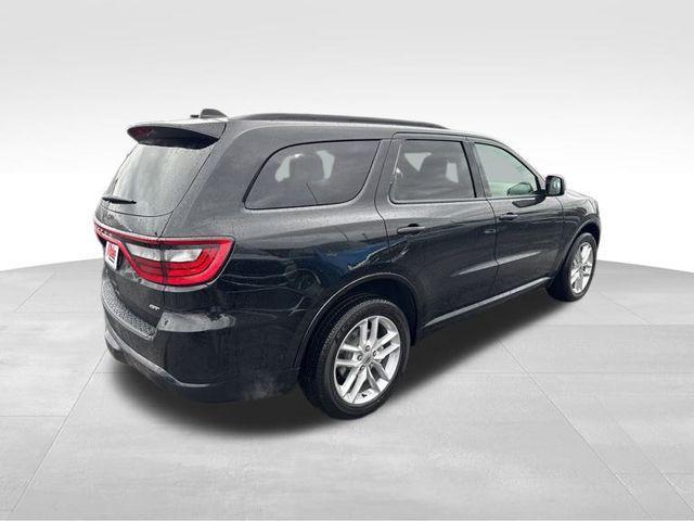 new 2025 Dodge Durango car, priced at $40,613