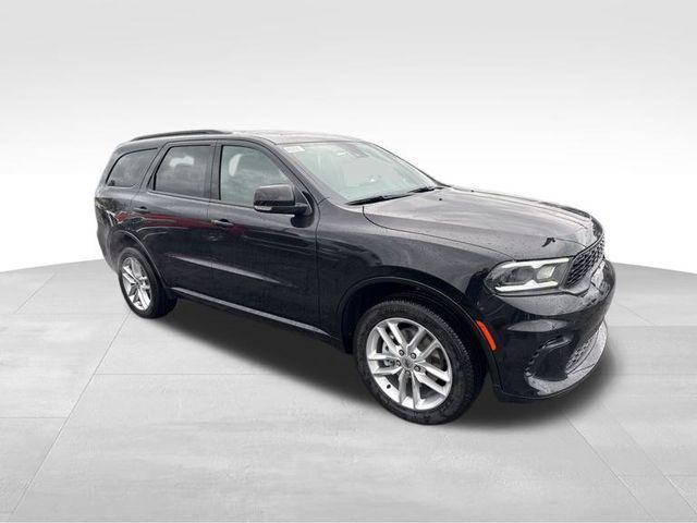 new 2025 Dodge Durango car, priced at $40,613