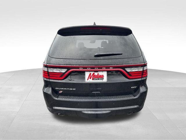 new 2025 Dodge Durango car, priced at $40,613