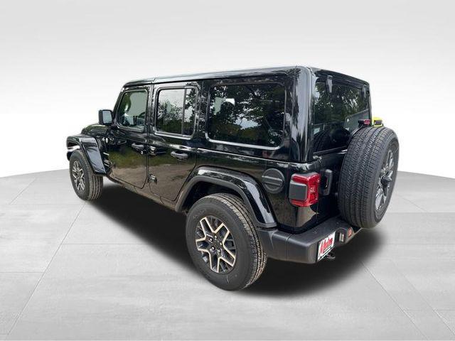 new 2024 Jeep Wrangler car, priced at $51,818