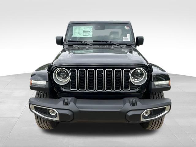 new 2024 Jeep Wrangler car, priced at $51,818