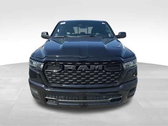 new 2025 Ram 1500 car, priced at $40,402